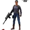 The Walking Dead TV Serie 10 - Sascha Figur