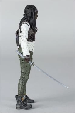 The Walking Dead TV Serie 7 - Figur Michonne 13 The Walking Dead TV Serie 7 - Figur Michonne -Sammlerwelt Verkauf 0267d2cd7e71e2491589275ff59fbb140c80eba37b566ef5e0bef08d98440f4c