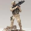 MILITARY Redeployed II Army Infantry Figur -Sammlerwelt Verkauf 0286cf49357fbf75b9c133e0c07776561ee4d7e3c87f20c29b0379e5e3e8c9bf