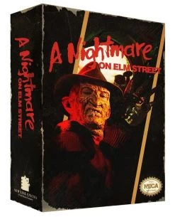 NECA Nightmare On Elm Street Freddy Krueger Video Game Figur 11 NECA Nightmare On Elm Street Freddy Krueger Video Game Figur -Sammlerwelt Verkauf 04c34c5efdcc0c67d0a8ad39512c075cbfedbc7c0c6f2e212aca12599f0f2e17