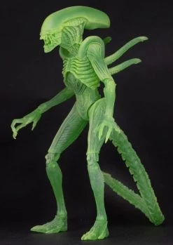 NECA Alien Vs. Predator - Alien Warrior Thermal Vision Actionfigur -Sammlerwelt Verkauf 0737d226aeb16dcb855fba46cca2856a1c0e86db065c1184ae4de578ab9aa8a0
