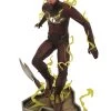 Diamond Select DC Gallery - The Flash TV Series Statue -Sammlerwelt Verkauf 07621486f1d81b76ec30e28ecde09f66103aa6cbff9a10e59bed7a0142e73b72