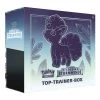 POKEMON Pokémon - Silberne Sturmwinde Top-Trainer Box (DE) 2 POKEMON Pokémon - Silberne Sturmwinde Top-Trainer Box (DE) -Sammlerwelt Verkauf 0820650454363
