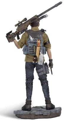 Ubisoft Tom Clancys The Division 2 - Brian Johnson 26cm Statue -Sammlerwelt Verkauf 08a29a9f8283c5d7a20fc82f3ae11a603af71071c51bd8c714a35938da44ef1d