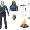 NECA Friday The 13th Part 2 - Jason Voorhees Ultimate Actionfigur