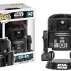 FUNKO POP! - Star Wars Rogue One - C2-B5 Figur