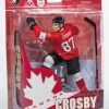 NHL Figur Team Canada 2014 (Sidney Crosby 5) -Sammlerwelt Verkauf 0b8c6f161e7706f4e28dcef7ce505093b16924fddf3191055a7636717d1e090b