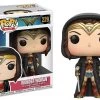 FUNKO POP! - Wonder Woman - Wonder Woman (Cloak) Figur -Sammlerwelt Verkauf 0c8616730a9a7e2eab5932c3bc4a0e30fd794f8cb8280ef54fcd56ed7e03e596