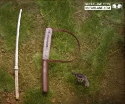 The Walking Dead TV Serie 9 - Constable Michonne Figur -Sammlerwelt Verkauf 0eac1390d74ad5af9a2f5e780db38ffd5d731ae643fec8df58ae451cda2a62e2