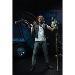 NECA TMNT (1990 Movie) - Ultimate Casey Jones Actionfigur -Sammlerwelt Verkauf 1019164 3369895
