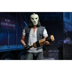 NECA TMNT (1990 Movie) - Ultimate Casey Jones Actionfigur -Sammlerwelt Verkauf 1019167 3369880