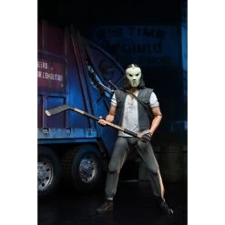 NECA TMNT (1990 Movie) - Ultimate Casey Jones Actionfigur -Sammlerwelt Verkauf 1019170 3369865