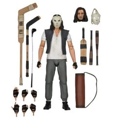 NECA TMNT (1990 Movie) - Ultimate Casey Jones Actionfigur