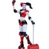 DC Comics Super Villains - The New 52 Harley Quinn Actionfigur -Sammlerwelt Verkauf 103d3d5bf9d246941e13660f6ee9b5aa24a61913e8ad8023c07a8751d7eec200