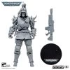 Warhammer 40k - Darktide Traitor Guard (Artist Proof) Figur 1 Warhammer 40k - Darktide Traitor Guard (Artist Proof) Figur -Sammlerwelt Verkauf 10976 warhammer 40000 7in figures wv6 traitor guard dark tide ap 02 logos