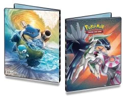 Ultra Pro Pokémon Tauschalbum - SM12 Sonne Und Mond 9-Pocket Portfolio