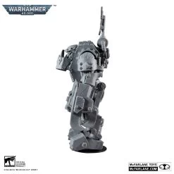 Warhammer 40k - Ork Meganob With Shoota (Artist Proof) - Megafigur -Sammlerwelt Verkauf 11195 02