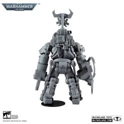 Warhammer 40k - Ork Meganob With Shoota (Artist Proof) - Megafigur -Sammlerwelt Verkauf 11195 03