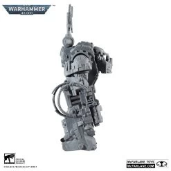 Warhammer 40k - Ork Meganob With Shoota (Artist Proof) - Megafigur -Sammlerwelt Verkauf 11195 04