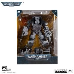 Warhammer 40k - Ork Meganob With Shoota (Artist Proof) - Megafigur -Sammlerwelt Verkauf 11195 08