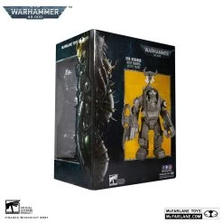 Warhammer 40k - Ork Meganob With Shoota (Artist Proof) - Megafigur -Sammlerwelt Verkauf 11195 09