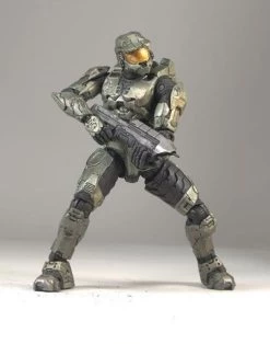HALO 3 Series I (Master Chief)