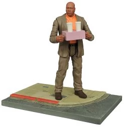 Diamond Select Pulp Fiction Select - Marsellus Wallace Figur