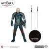 The Witcher 3 Wild Hunt - Geralt Von Riva (Viper Armor) Figur -Sammlerwelt Verkauf 13408 07