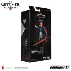 The Witcher 3 Wild Hunt - Geralt Von Riva (Viper Armor) Figur -Sammlerwelt Verkauf 13408 10