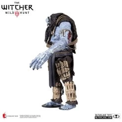The Witcher 3 Wild Hunt - Ice Giant Actionfigur -Sammlerwelt Verkauf 13442 02 1
