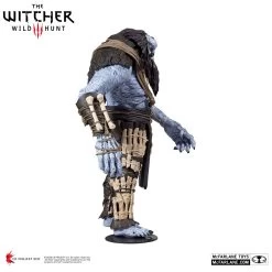 The Witcher 3 Wild Hunt - Ice Giant Actionfigur -Sammlerwelt Verkauf 13442 04 1