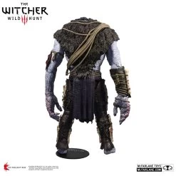 The Witcher 3 Wild Hunt - Ice Giant (Bloodied) Actionfigur -Sammlerwelt Verkauf 13445 03 1