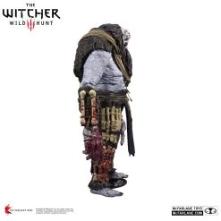 The Witcher 3 Wild Hunt - Ice Giant (Bloodied) Actionfigur -Sammlerwelt Verkauf 13445 04 1