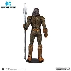 DC Justice League Movie - Aquaman - Actionfigur -Sammlerwelt Verkauf 15091 03