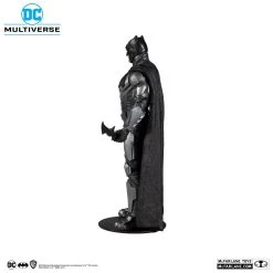 DC Justice League Movie - Batman - Actionfigur -Sammlerwelt Verkauf 15092 02