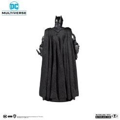 DC Justice League Movie - Batman - Actionfigur -Sammlerwelt Verkauf 15092 03