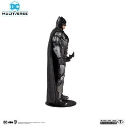 DC Justice League Movie - Batman - Actionfigur -Sammlerwelt Verkauf 15092 04
