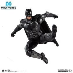DC Justice League Movie - Batman - Actionfigur -Sammlerwelt Verkauf 15092 06