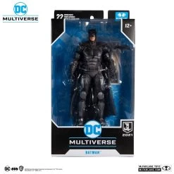 DC Justice League Movie - Batman - Actionfigur -Sammlerwelt Verkauf 15092 08