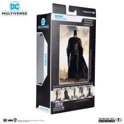DC Justice League Movie - Batman - Actionfigur -Sammlerwelt Verkauf 15092 10
