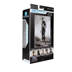 DC Justice League Movie - Cyborg (Helmet) - Actionfigur -Sammlerwelt Verkauf 15093 10 1