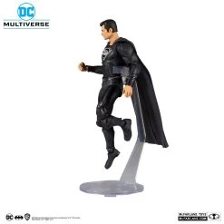 DC Justice League Movie - Superman Actionfigur -Sammlerwelt Verkauf 15095 02