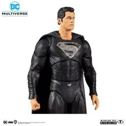 DC Justice League Movie - Superman Actionfigur -Sammlerwelt Verkauf 15095 05