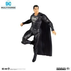DC Justice League Movie - Superman Actionfigur -Sammlerwelt Verkauf 15095 06