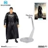 DC Justice League Movie - Superman Actionfigur -Sammlerwelt Verkauf 15095 07