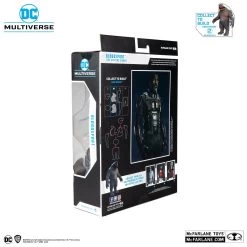 DC Multiverse - Bloodsport - Suicide Squad - Actionfigur -Sammlerwelt Verkauf 15432 10