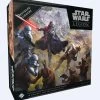 Fantasy Flight Games Star Wars: Legion - Grundspiel (DE) -Sammlerwelt Verkauf 15552c7315accb5cdb4c333e2a7ba6b8db39d4a0c288a3abfda78f44b8c31e30