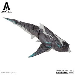 Avatar: The Way Of Water - Akula Ferngesteuerte Actionfigur -Sammlerwelt Verkauf 16411 03 logos