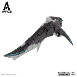 Avatar: The Way Of Water - Akula Ferngesteuerte Actionfigur -Sammlerwelt Verkauf 16411 05 logos