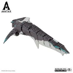 Avatar: The Way Of Water - Akula Ferngesteuerte Actionfigur -Sammlerwelt Verkauf 16411 06 logos
